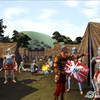 Capture de Gods and Heroes: Rome Rising