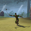 Capture de Gods and Heroes: Rome Rising