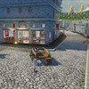 Capture de Gods and Heroes: Rome Rising