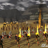 Capture de Gods and Heroes: Rome Rising