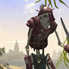 Capture de Gods and Heroes: Rome Rising