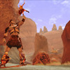 Capture de Gods and Heroes: Rome Rising
