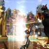Capture de Gods and Heroes: Rome Rising
