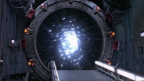 Warner Interactive - La nouvelle trilogie Stargate, comme un « retour aux sources »