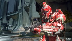 La mise à jour Halo 5: Infinity's Armory est désormais disponible