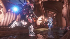 Anvil's Legacy, prochaine mise à jour de contenu pour Halo 5