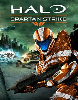 Halo Master Chief Collection - Halo: Spartan Strike ne sera disponible que début 2015