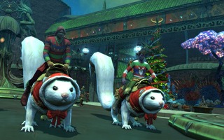 Image de Nightmare Tide #100656 Image de Nightmare Tide #100656