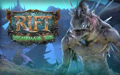 Rift 3.0 Nightmare Tide retardé au 22 octobre