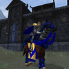 Capture de Dark Age of Camelot: Darkness Rising