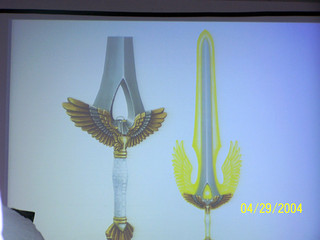 Armes épiques obtenues via les Champion Levels Armes épiques obtenues via les Champion Levels