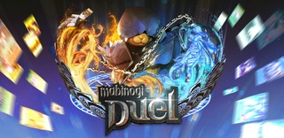 Image de Duel of Summoners #109088 Image de Duel of Summoners #109088