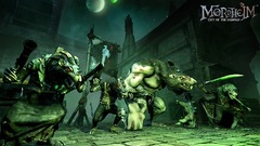 Mordheim : City of the Damned illustre ses factions