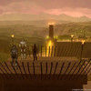 Forteresse