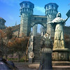 Darkness and Light - Capture officielles