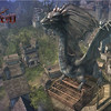 Darkness and Light - Capture officielles