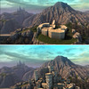 Capture de Dark and Light