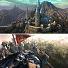 Capture de Dark and Light