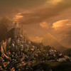 Darkness and Light - Images conceptuelles