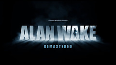 Alan Wake Remastered relance la piste d'Alan Wake 2 ?