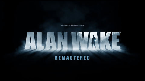 Remedy Entertainment - Alan Wake Remastered relance la piste d'Alan Wake 2 ?