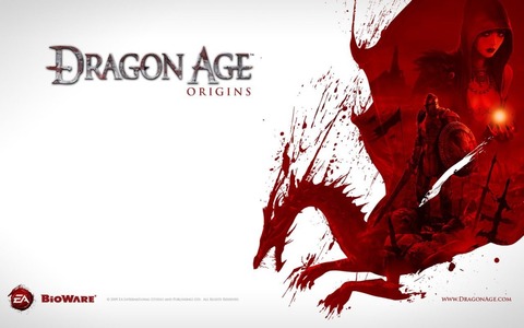 Dragon Age Inquisition - Dragon Age: Origins gratuit