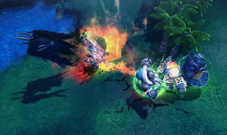 Image de Chaos Heroes Online #96605 Image de Chaos Heroes Online #96605