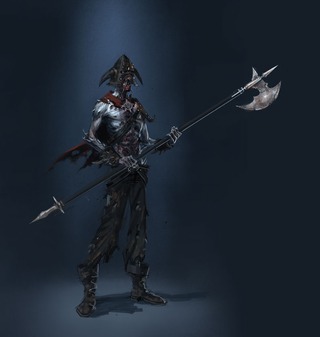 Hallowed Hallowed