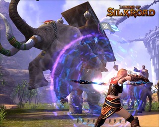 Image de Legend of Silkroad #96905 Image de Legend of Silkroad #96905