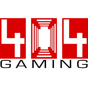 404 Gaming 404 Gaming