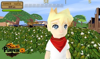 Image de Pumpkin Online #97103 Image de Pumpkin Online #97103