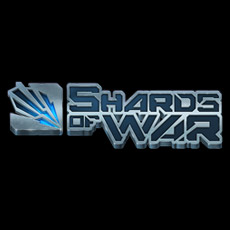 Logo de Shards of War Logo de Shards of War