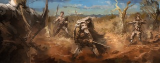 Image de The Exiled #97724 Image de The Exiled #97724