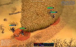 Image de The Exiled #97728 Image de The Exiled #97728