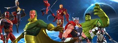 Marvel Contest of Champions précise son planning de sortie
