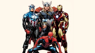Image de Marvel #102870 Image de Marvel #102870