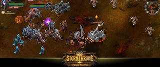 Image de Stormthrone #98560 Image de Stormthrone #98560
