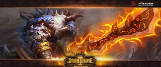 Image de Stormthrone #98555 Image de Stormthrone #98555