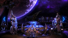 BlizzCon 2014 - De nouveaux modes de jeu coopératifs dans StarCraft II: Legacy of the Void