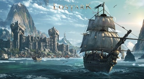 Lost Ark - Lost Ark s'annonce en version russe