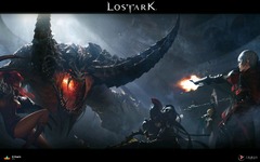 Lost Ark imagine des raids pour apprentis