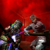 Capture de Age of Conan: Unchained