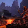 Capture de Age of Conan: Unchained