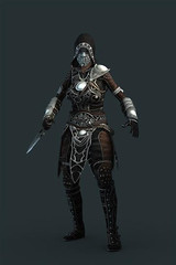Assassin Assassin