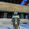 Capture de Age of Conan: Unchained