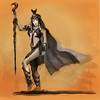 Capture de Age of Conan: Unchained