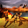 Capture de Age of Conan: Unchained
