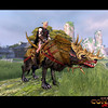 Capture de Age of Conan: Unchained