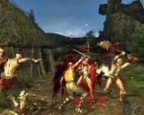 Age of Conan: Unchained