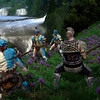 Capture de Age of Conan: Unchained